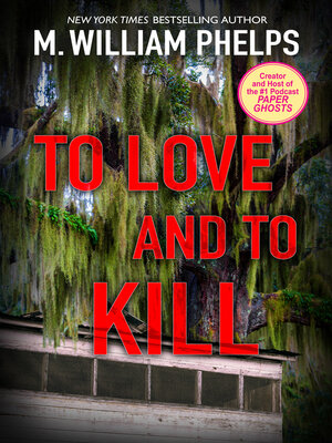 To Love and to Kill - ebook